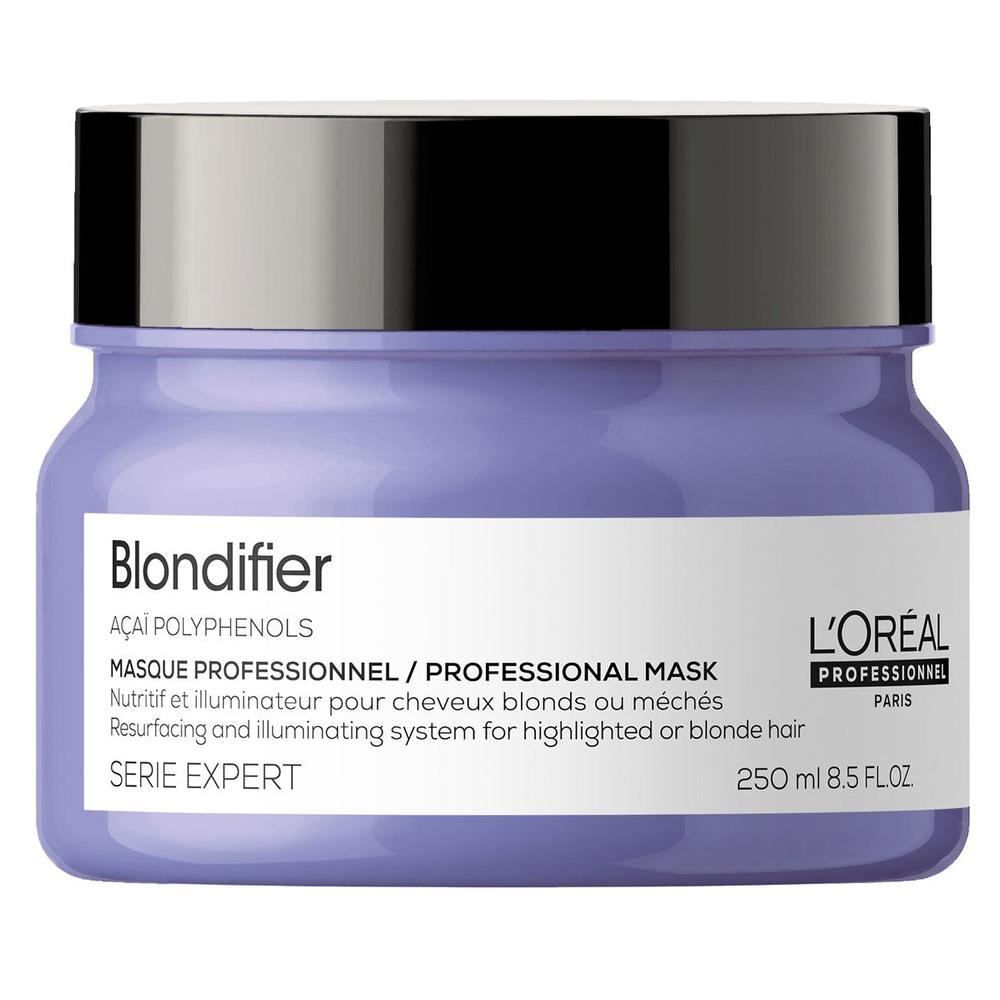 Blondifier Maske 250ml-PFLEGE-L'Oréal-TipTopPreis GmbH