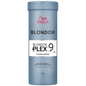 BlondorPlex Powder Lightener 9-ENTWICKLER-Wella-400 g-TipTopPreis GmbH