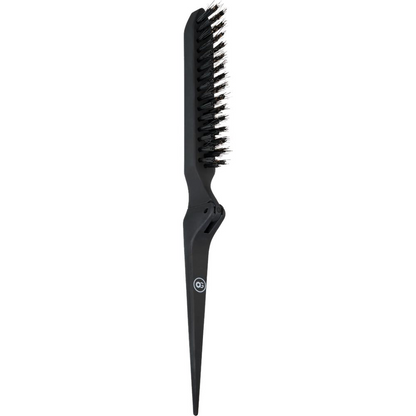 Boar Bristles Matt Black-ZUBEHÖR-Olivia Garden-TipTopPreis GmbH