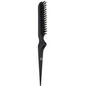 Boar Bristles Matt Black-ZUBEHÖR-Olivia Garden-TipTopPreis GmbH