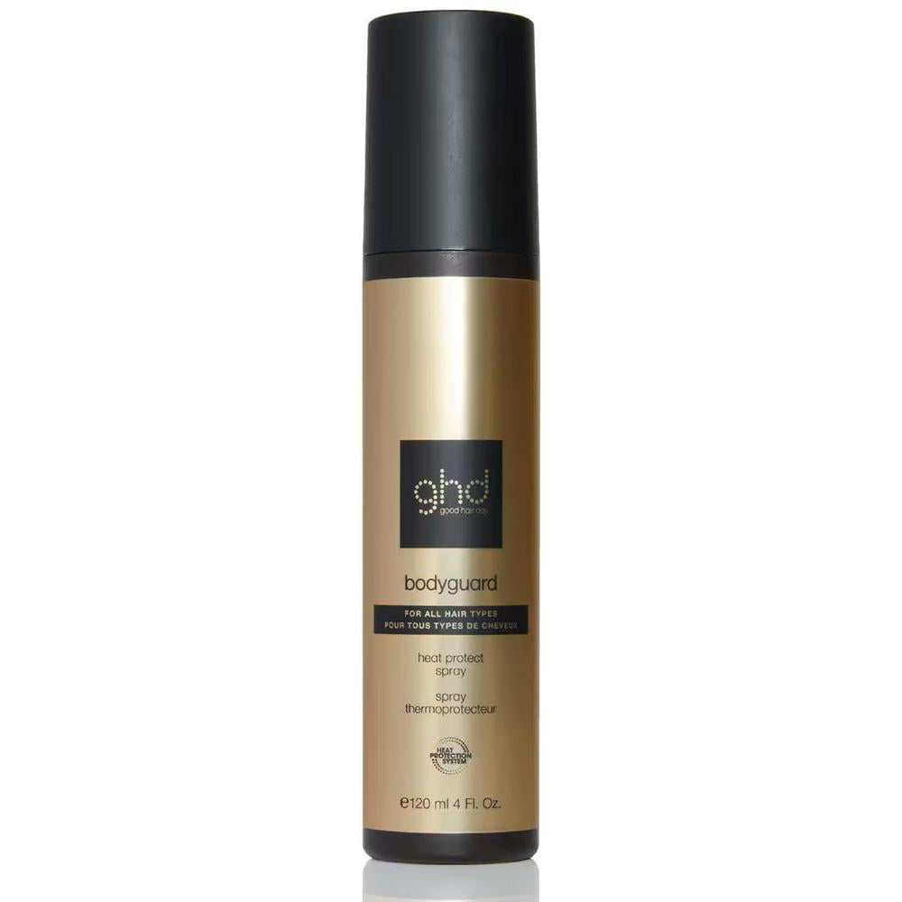 Bodyguard Heat Protect Spray 120ml-STYLING-ghd - good hair day-TipTopPreis GmbH