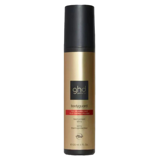 Bodyguard Heat Protect Spray Color 120ml-STYLING-ghd - good hair day-TipTopPreis GmbH