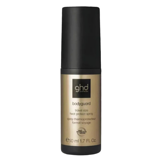 Bodyguard Heat Protect Spray MINI 50ml-STYLING-ghd - good hair day-TipTopPreis GmbH