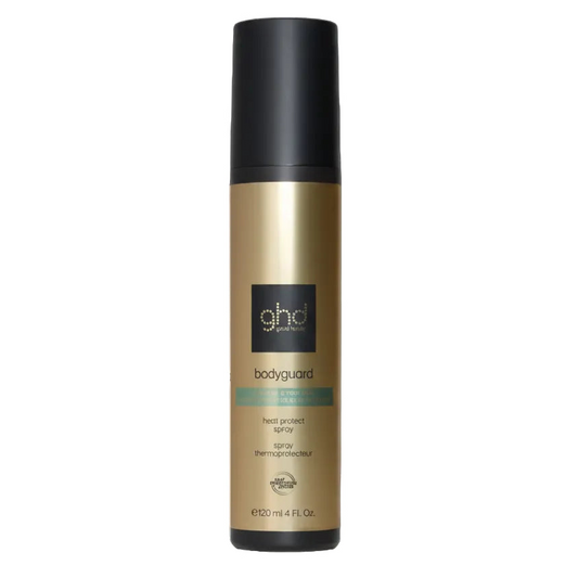 Bodyguard Heat Protect Spray für feines Haar 120ml-STYLING-ghd - good hair day-TipTopPreis GmbH