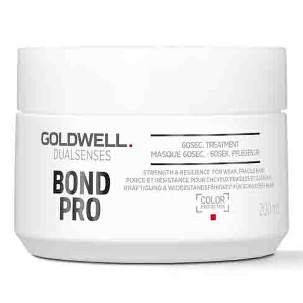 Bond Pro 60Sec Treatment-PFLEGE-Goldwell-200ml-TipTopPreis GmbH