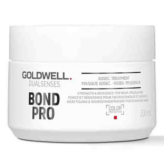 Bond Pro 60Sec Treatment-PFLEGE-Goldwell-200ml-TipTopPreis GmbH