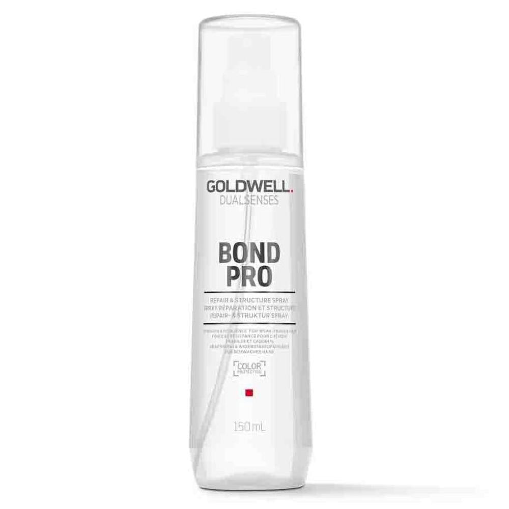 Bond Pro Repair- & Struktur Spray-PFLEGE-Goldwell-150ml-TipTopPreis GmbH