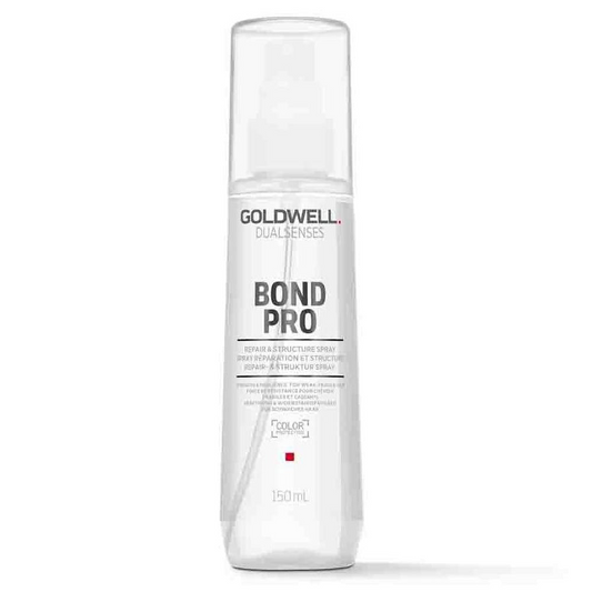 Bond Pro Repair- & Struktur Spray-PFLEGE-Goldwell-150ml-TipTopPreis GmbH