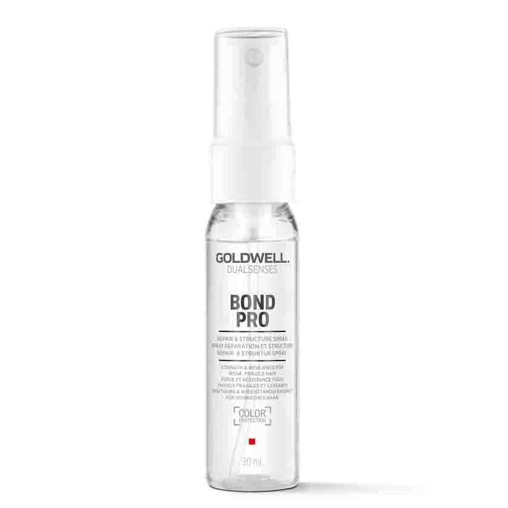Bond Pro Repair- & Struktur Spray-PFLEGE-Goldwell-30ml-TipTopPreis GmbH