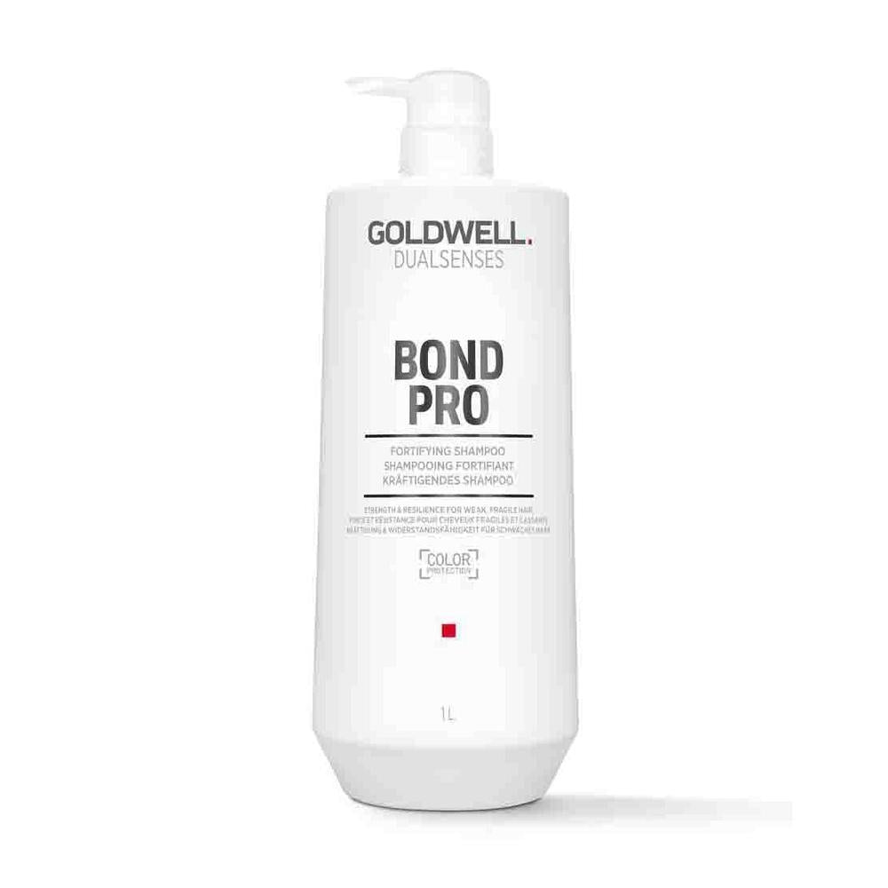 Bond Pro Shampoo-PFLEGE-Goldwell-1000ml-TipTopPreis GmbH