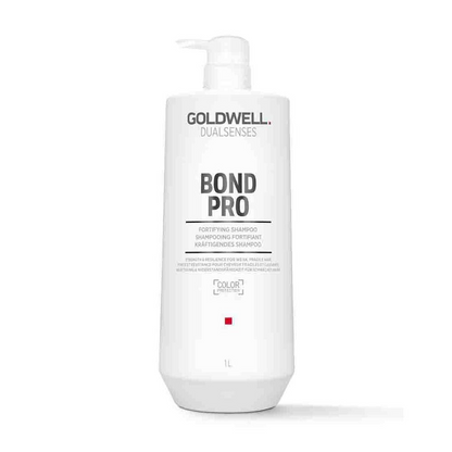 Bond Pro Shampoo-PFLEGE-Goldwell-1000ml-TipTopPreis GmbH