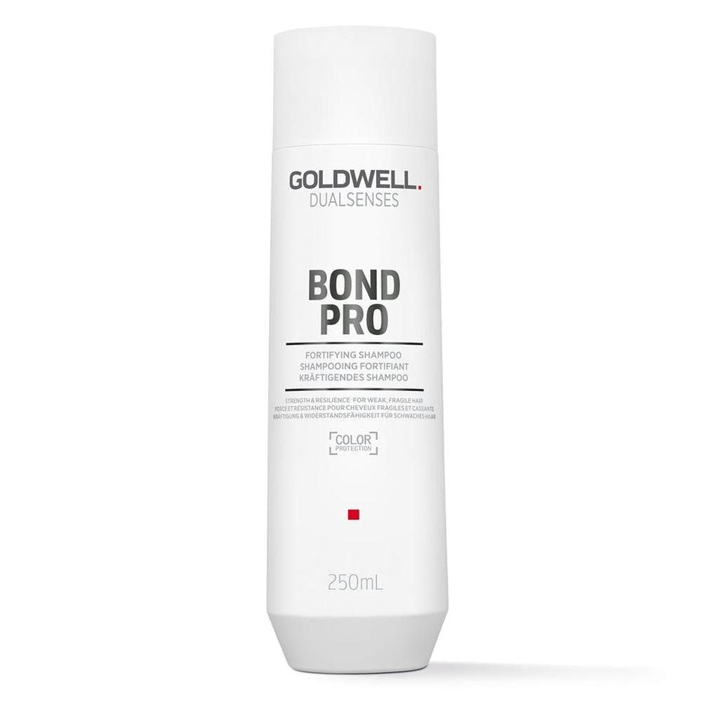 Bond Pro Shampoo-PFLEGE-Goldwell-250ml-TipTopPreis GmbH