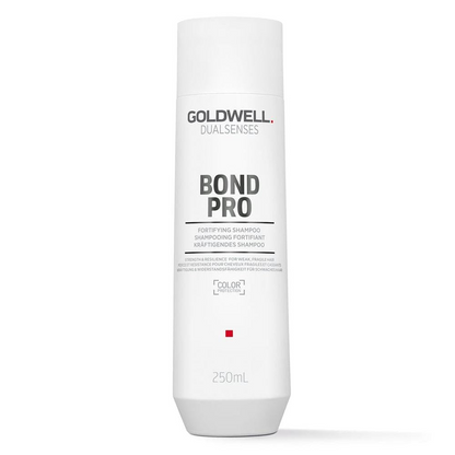 Bond Pro Shampoo-PFLEGE-Goldwell-250ml-TipTopPreis GmbH