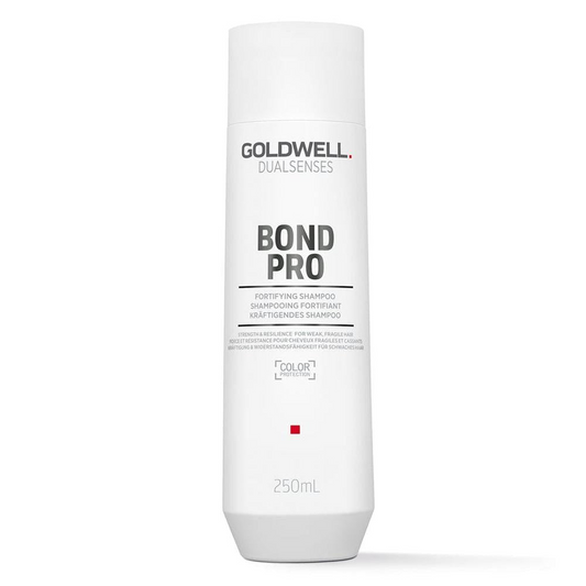 Bond Pro Shampoo-PFLEGE-Goldwell-250ml-TipTopPreis GmbH