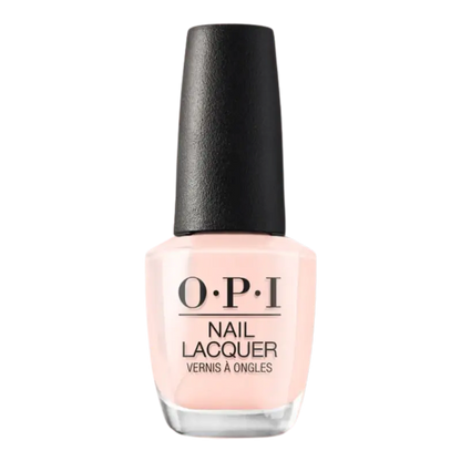 OPI Nail Lacquer 15ml