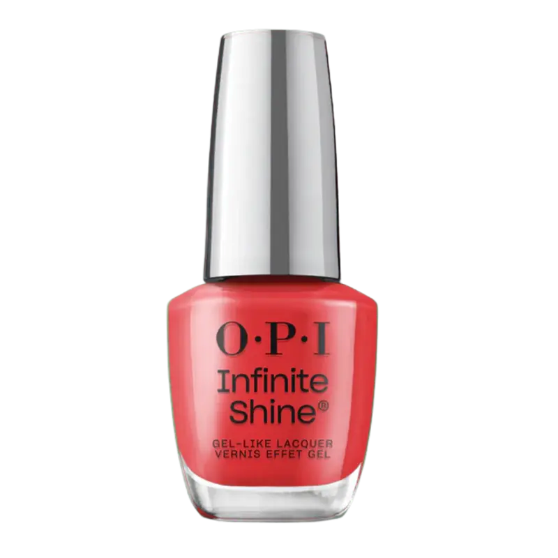 OPI Infinite Shine Gel-like Lacquer 15ml