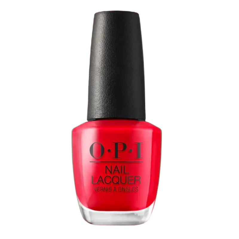 OPI Nail Lacquer 15ml