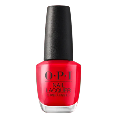 OPI Nail Lacquer 15ml