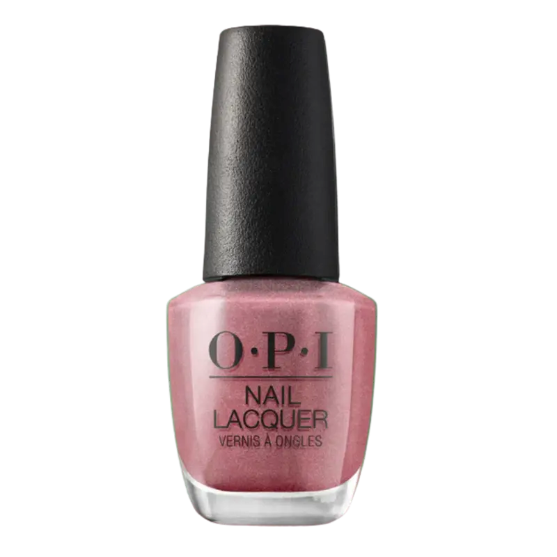 OPI Nail Lacquer 15ml