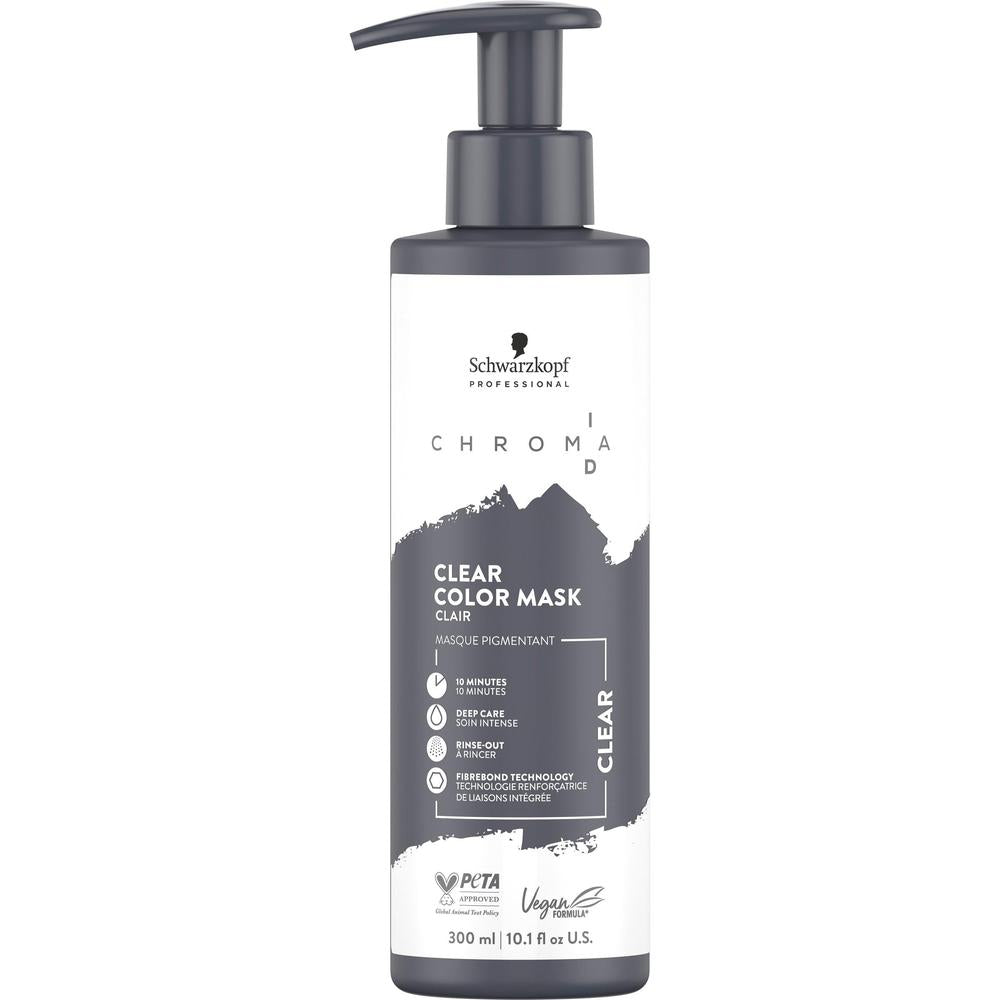 Chroma ID Bonding Color Mask 300ml-FARBEN-Schwarzkopf-Clear Clear-TipTopPreis GmbH