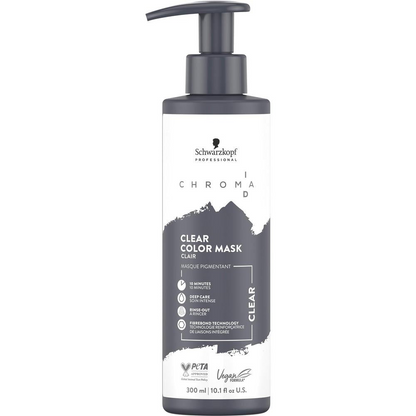 Chroma ID Bonding Color Mask 300ml-FARBEN-Schwarzkopf-Clear Clear-TipTopPreis GmbH