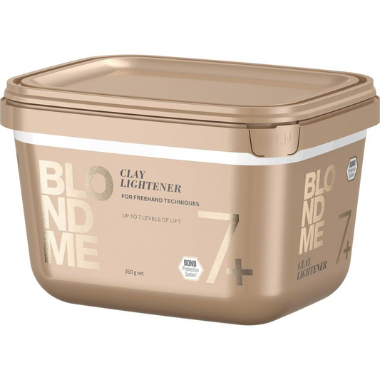 Clay Lightener 7+ , 350g-ENTWICKLER-Schwarzkopf-TipTopPreis GmbH