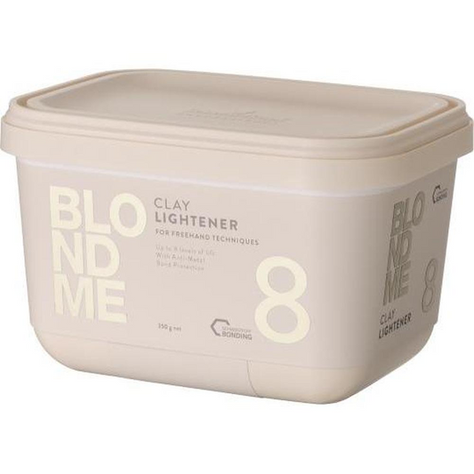 Clay Lightener 8 , 350g-ENTWICKLER-Schwarzkopf-TipTopPreis GmbH