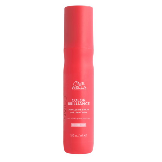 Color Brilliance Leave In BB-Spray Balm 150ml-PFLEGE-Wella-TipTopPreis GmbH