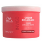 Color Brilliance Mask Coarse Dickes Haar-PFLEGE-Wella-500ml-TipTopPreis GmbH
