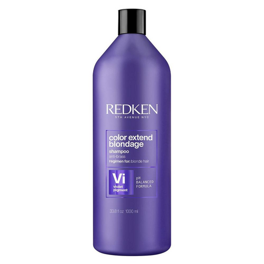 Color Extend Blondage Shampoo 1000ml-PFLEGE-Redken-1000ml-TipTopPreis GmbH