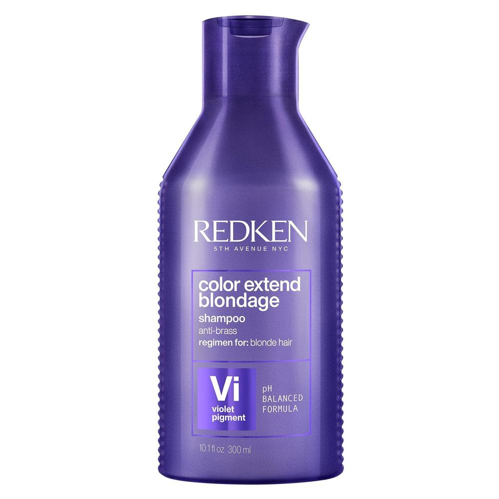 Color Extend Blondage Shampoo 300ml-PFLEGE-Redken-TipTopPreis GmbH