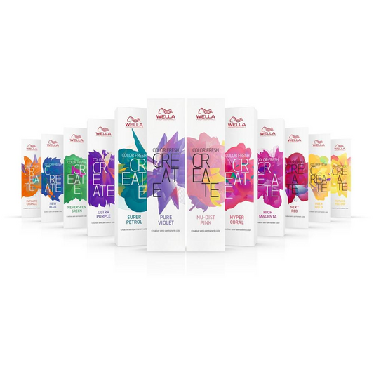 Color Fresh Create 60ml-FARBEN-Wella-high magenta magenta-TipTopPreis GmbH