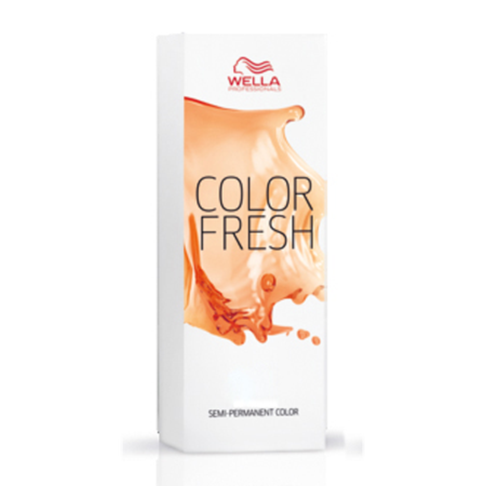 Color Fresh Tönungsliquid 75ml-FARBEN-Wella-0/89 perl cendré-TipTopPreis GmbH