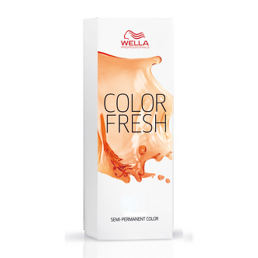 Color Fresh Tönungsliquid 75ml-FARBEN-Wella-0/89 perl cendré-TipTopPreis GmbH