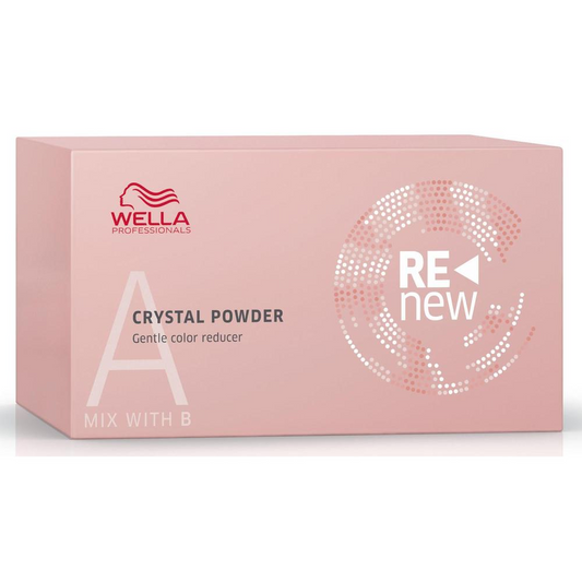 Color Renew Crystal Powder 45ml-PFLEGE-Wella-TipTopPreis GmbH