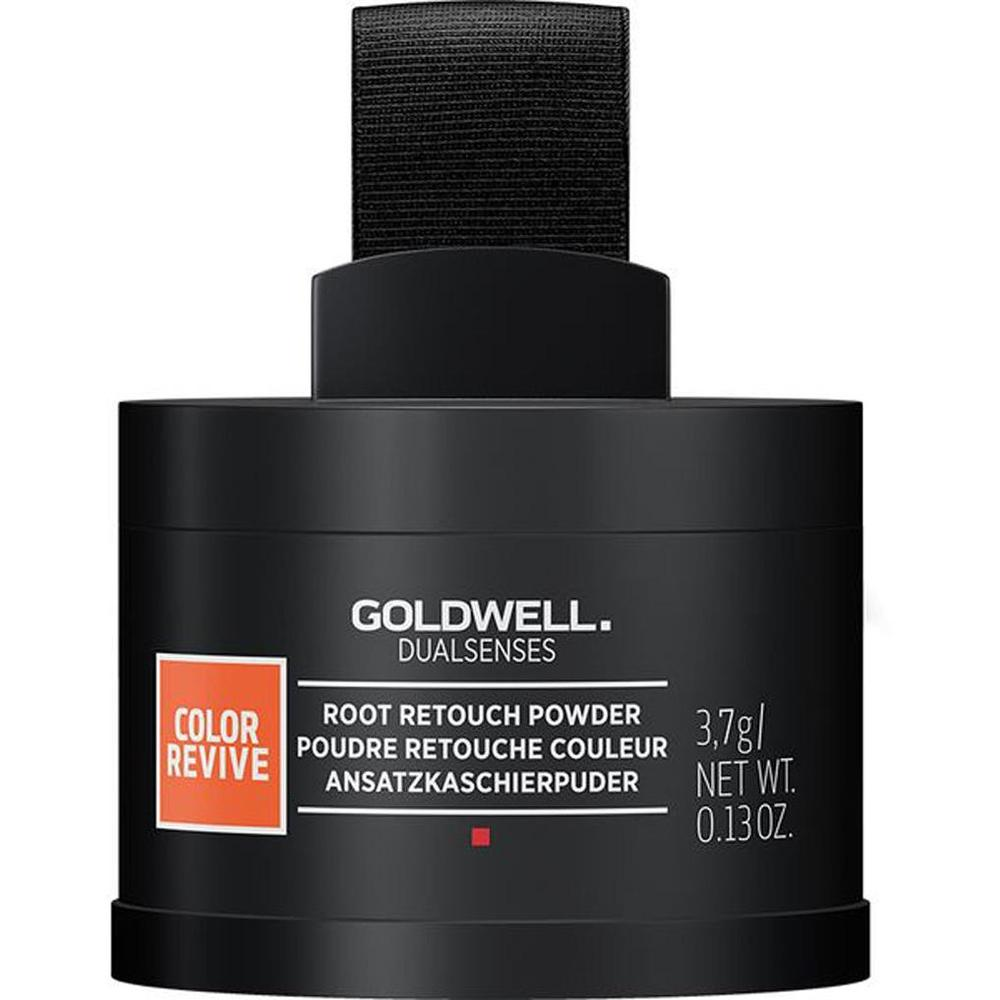 Color Revive Ansatzkaschierpuder 3.7g-FARBEN-Goldwell-kupfer rot copper red-TipTopPreis GmbH