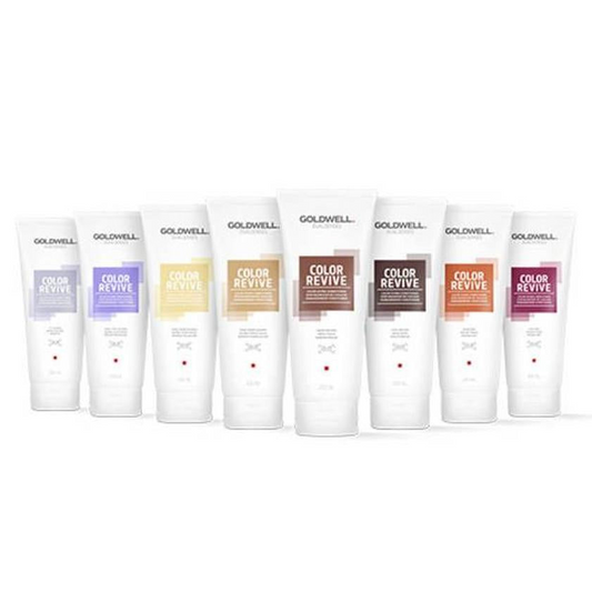 Color Revive Conditioner 200ml-FARBEN-Goldwell-kupfer copper-TipTopPreis GmbH