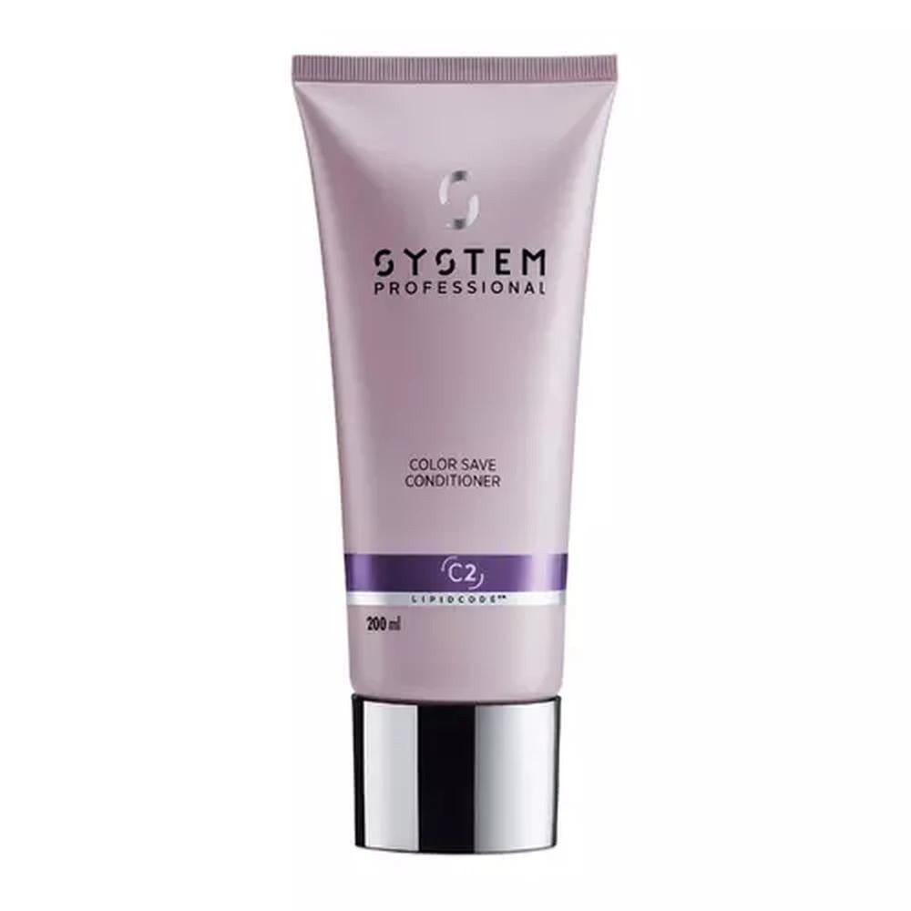 Color Save Conditioner C2 , 200ml-PFLEGE-System Professional-TipTopPreis GmbH