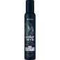 Color Style Mousse 200ml-FARBEN-Indola-Anthrazit-TipTopPreis GmbH