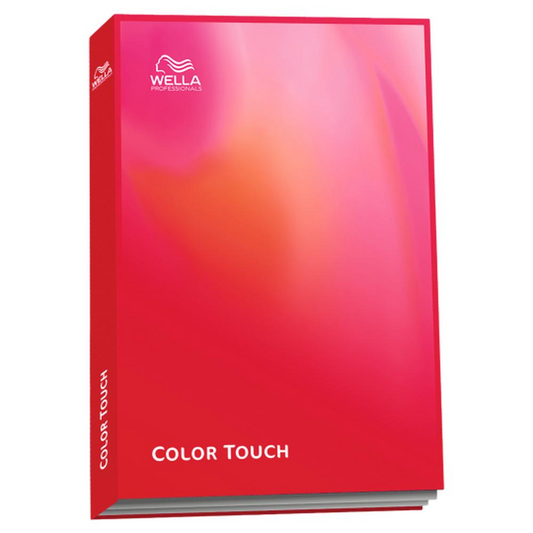 Color Touch Farbkarte-FARBEN-Wella-TipTopPreis GmbH