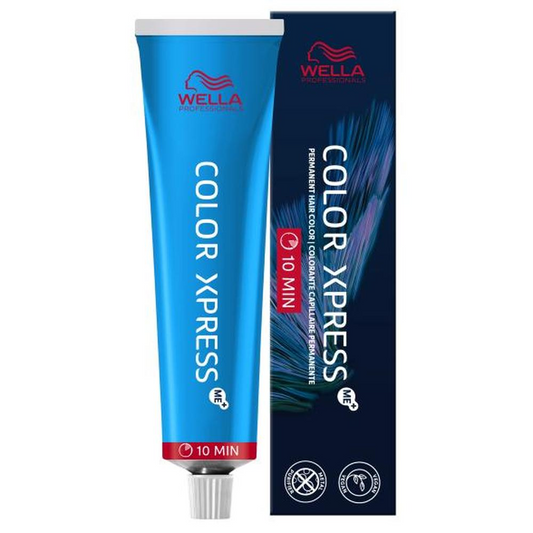 Color Xpress 60ml-FARBEN-Wella-2/ schwarz-TipTopPreis GmbH