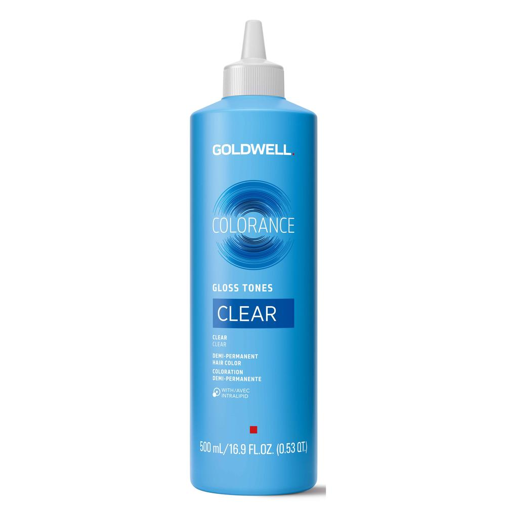 Colorance Gloss Clear 500ml-FARBEN-Goldwell-TipTopPreis GmbH
