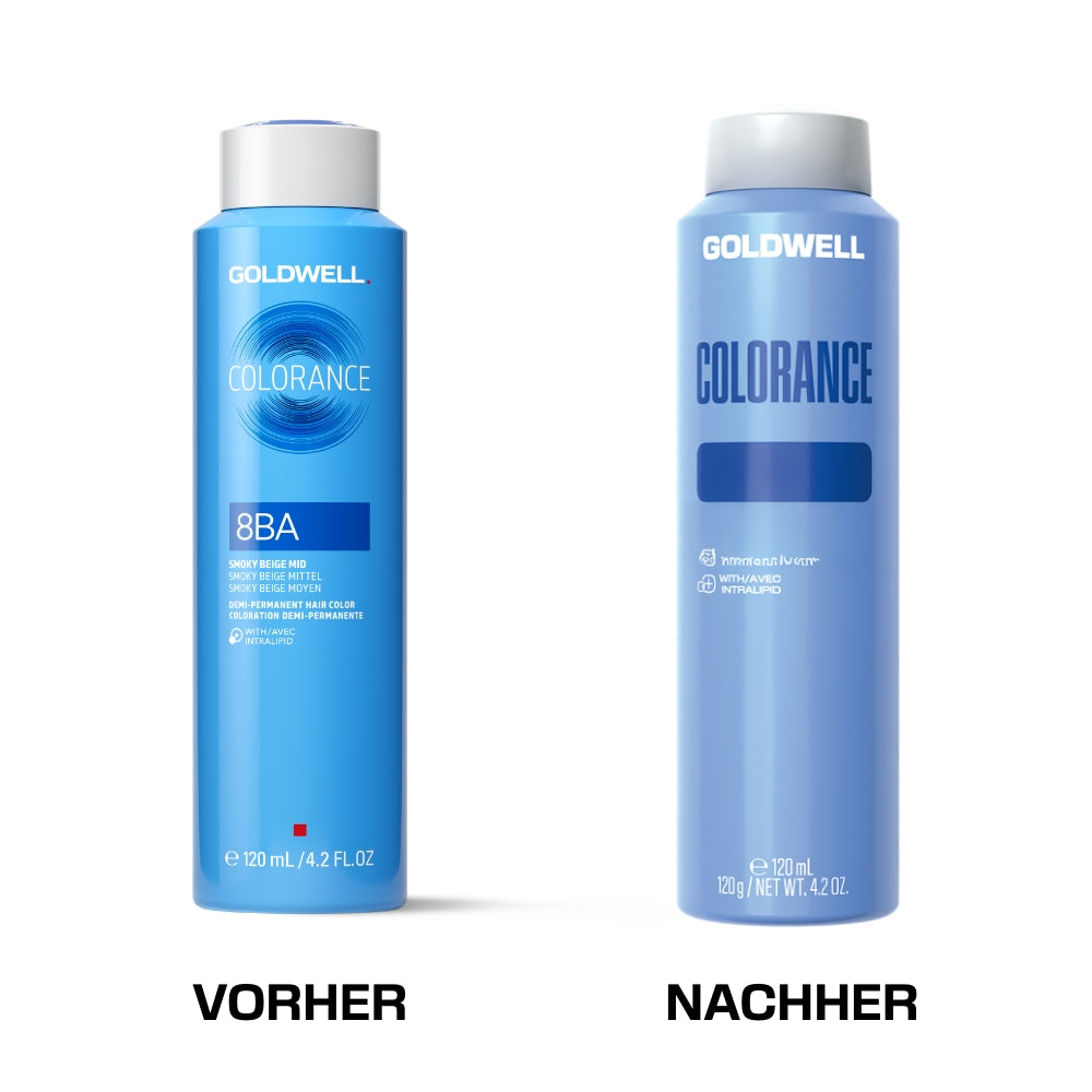 Goldwell Colorance Acid Color Depot 120ml