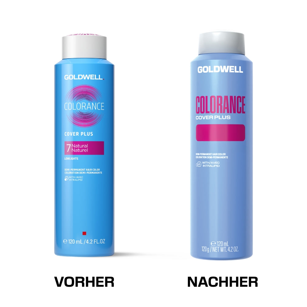 Goldwell Colorance Acid Color Depot 120ml