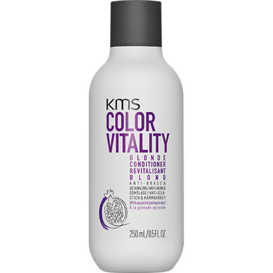 Colorvitality Blonde Conditioner-PFLEGE-KMS-250ml-TipTopPreis GmbH