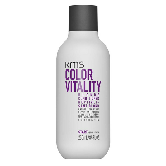 Colorvitality Blonde Conditioner-PFLEGE-KMS-250ml-TipTopPreis GmbH