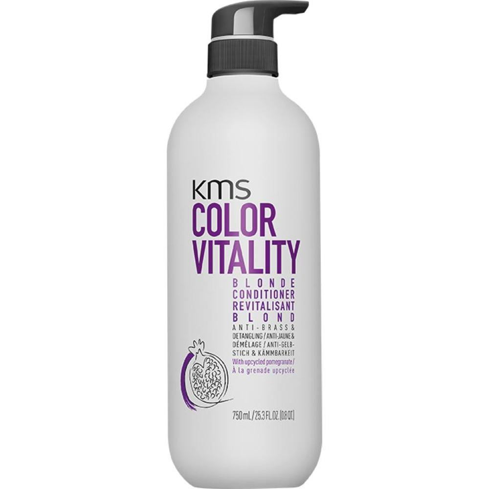 Colorvitality Blonde Conditioner-PFLEGE-KMS-750ml-TipTopPreis GmbH