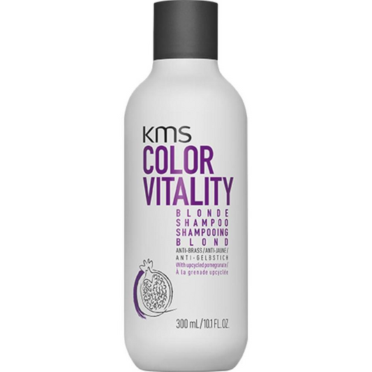 Colorvitality Blonde Shampoo-PFLEGE-KMS-300ml-TipTopPreis GmbH
