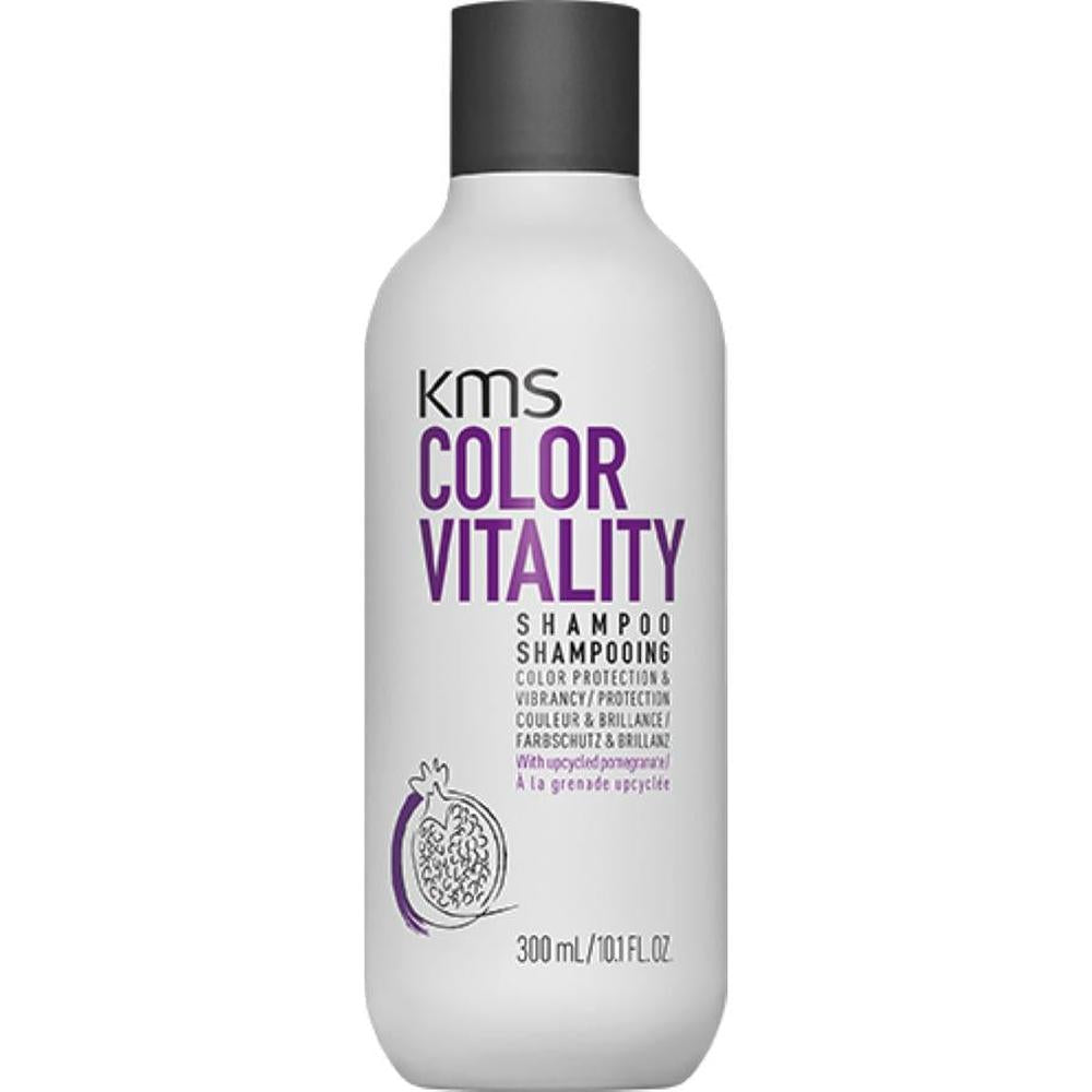 Colorvitality Shampoo-PFLEGE-KMS-300ml-TipTopPreis GmbH
