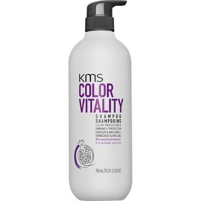 Colorvitality Shampoo-PFLEGE-KMS-750ml-TipTopPreis GmbH